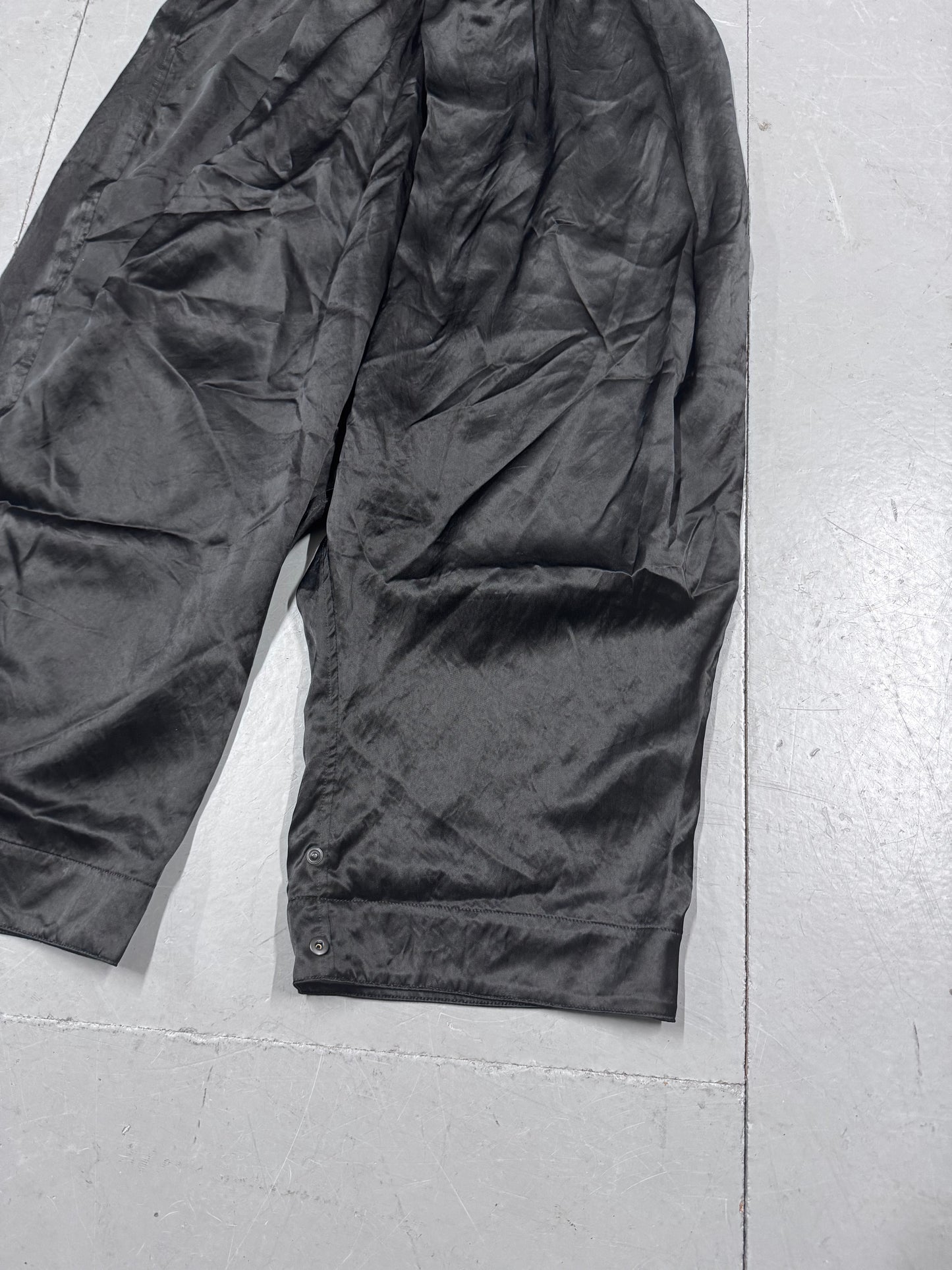 Julius Silk Trousers