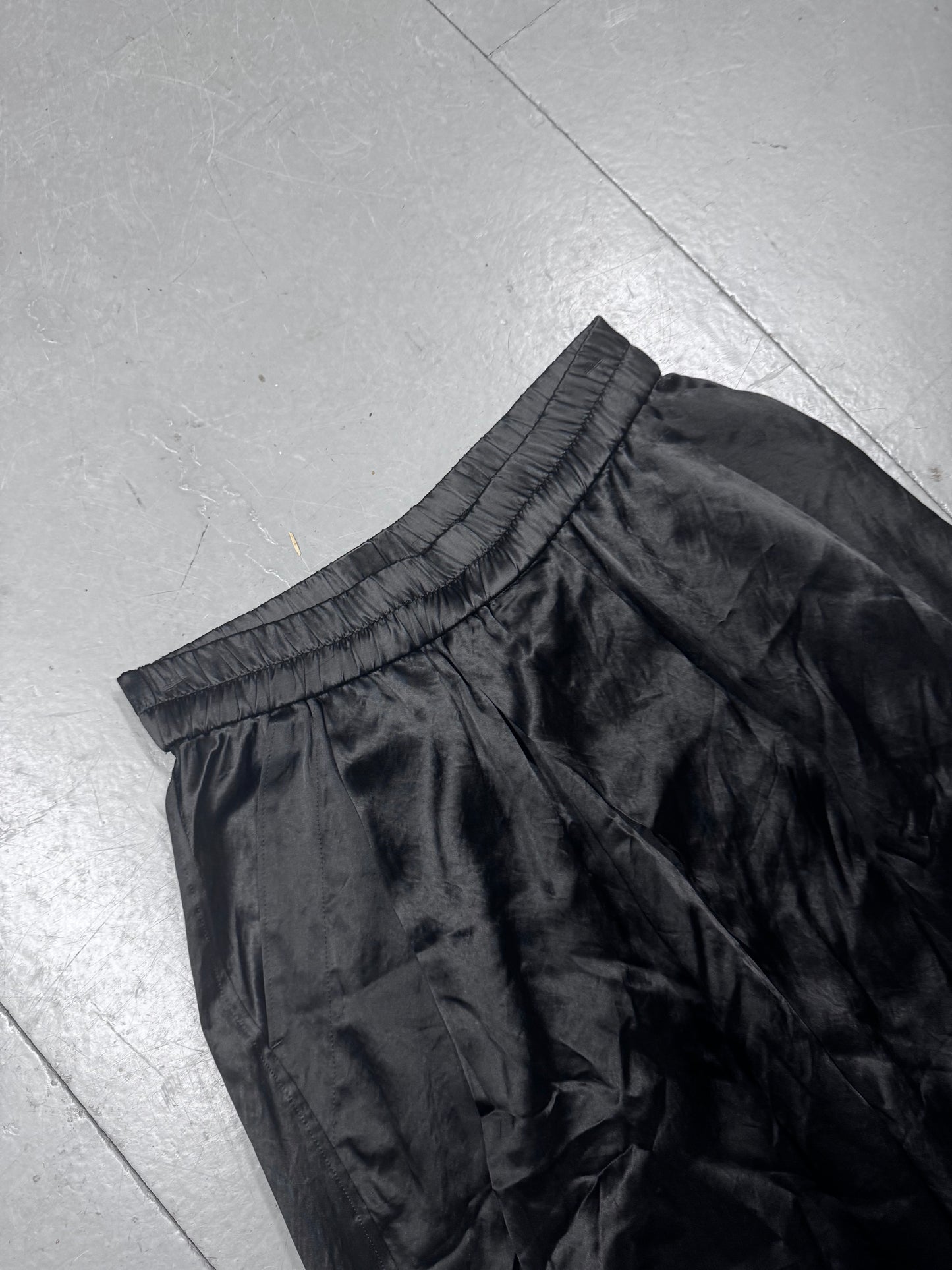 Julius Silk Trousers