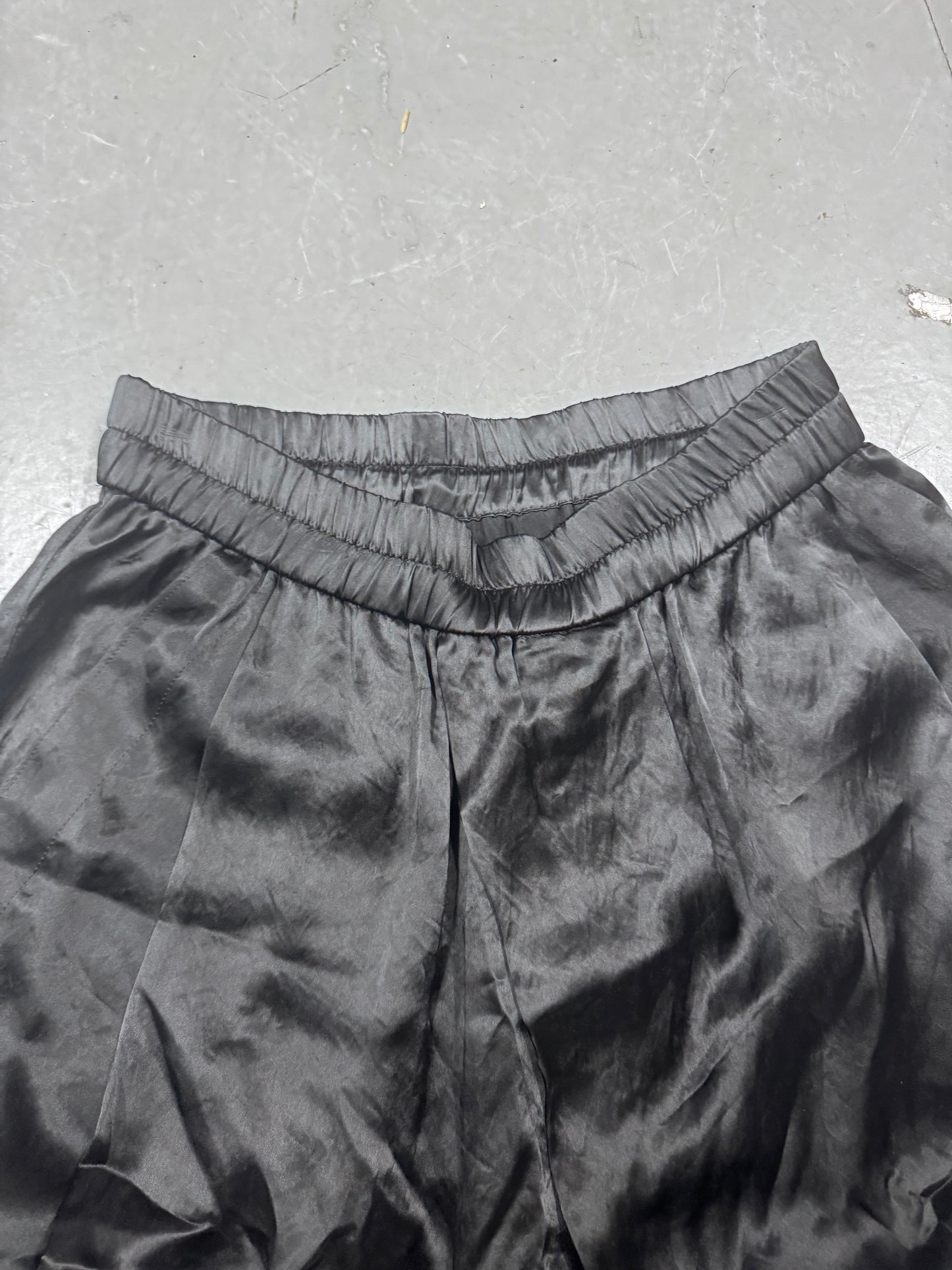 Julius Silk Trousers
