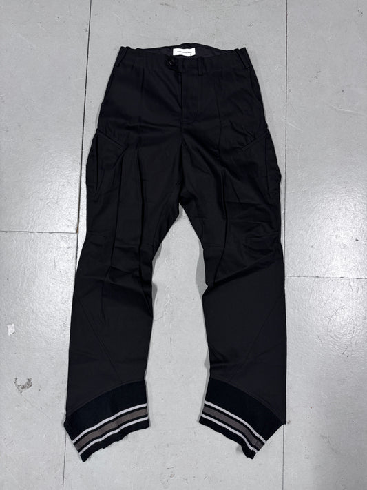 Kiko Kostadinov 00132022 Valakas Cargo Trousers
