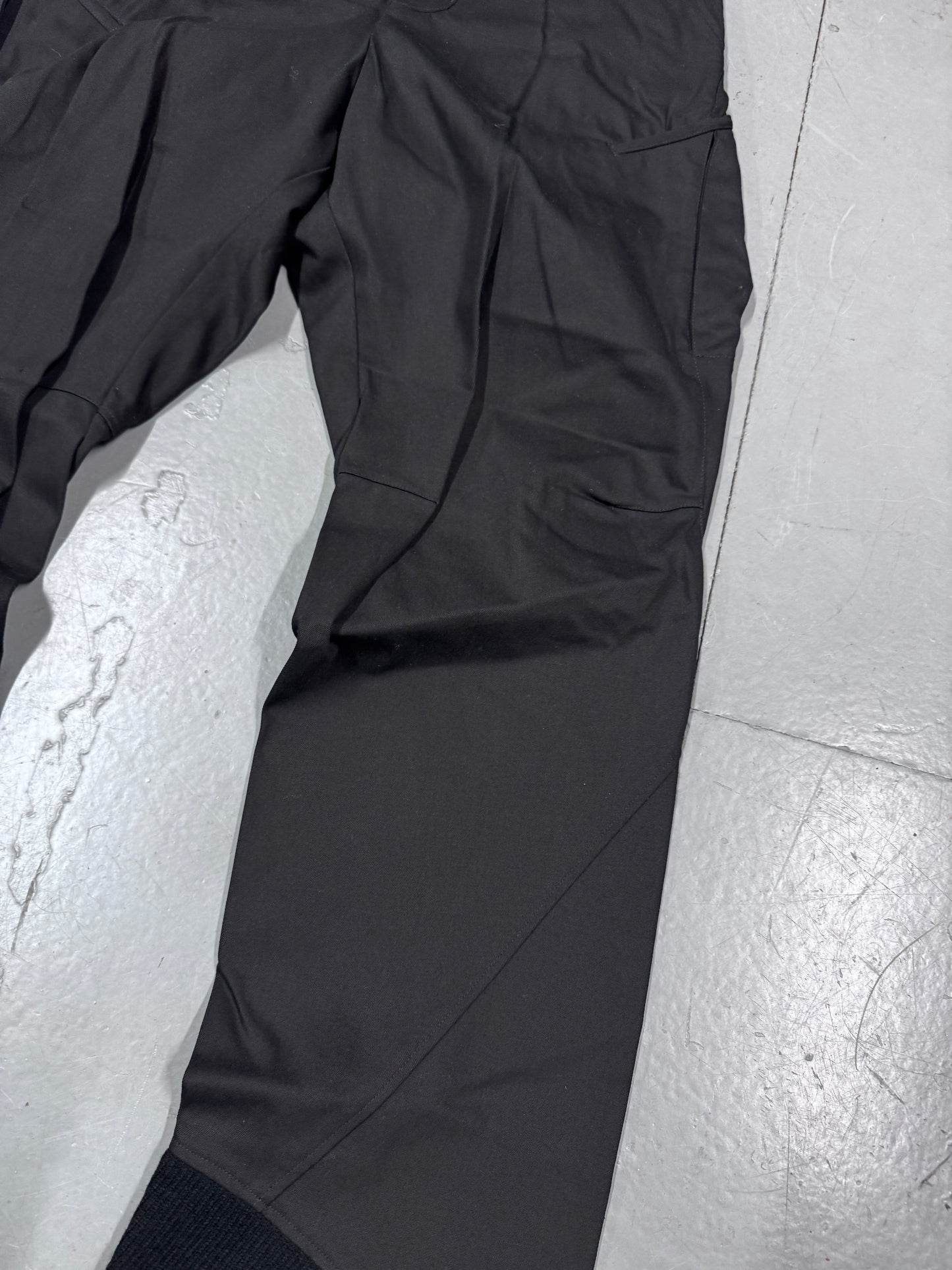 Kiko Kostadinov 00132022 Valakas Cargo Trousers