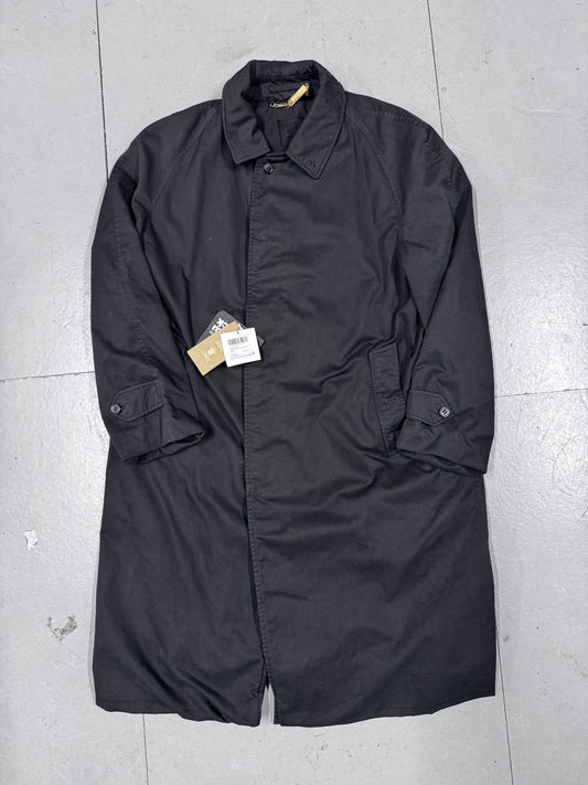 Burberry x Comme Des Garcons Trench Coat