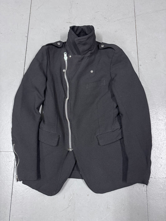 Comme Des Garcons Homme Plus Poly Rider Blazer