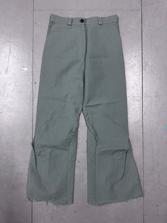 Kiko Kostadinov 00052018 Triple Dart Trousers
