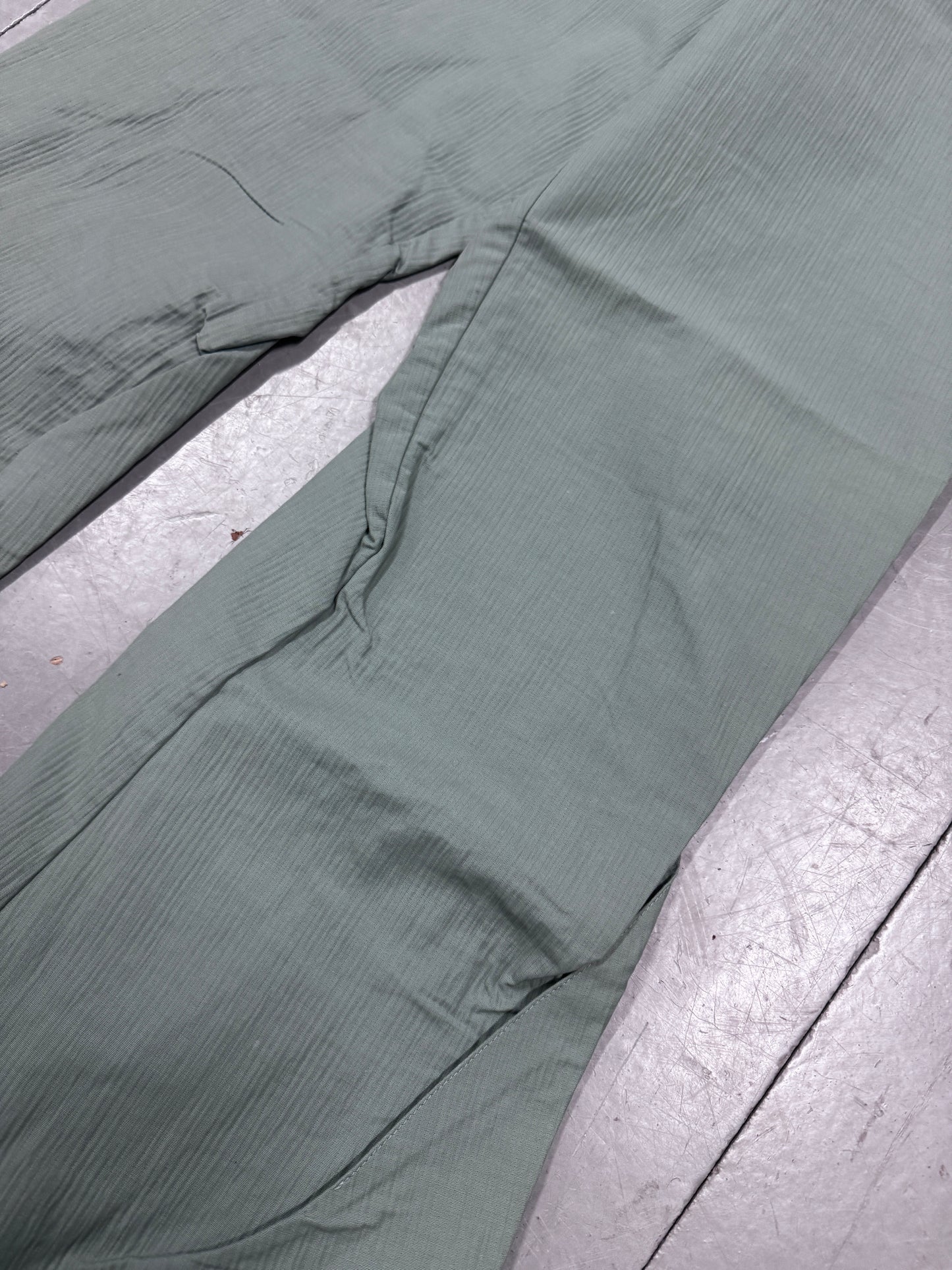 Kiko Kostadinov 00052018 Triple Dart Trousers