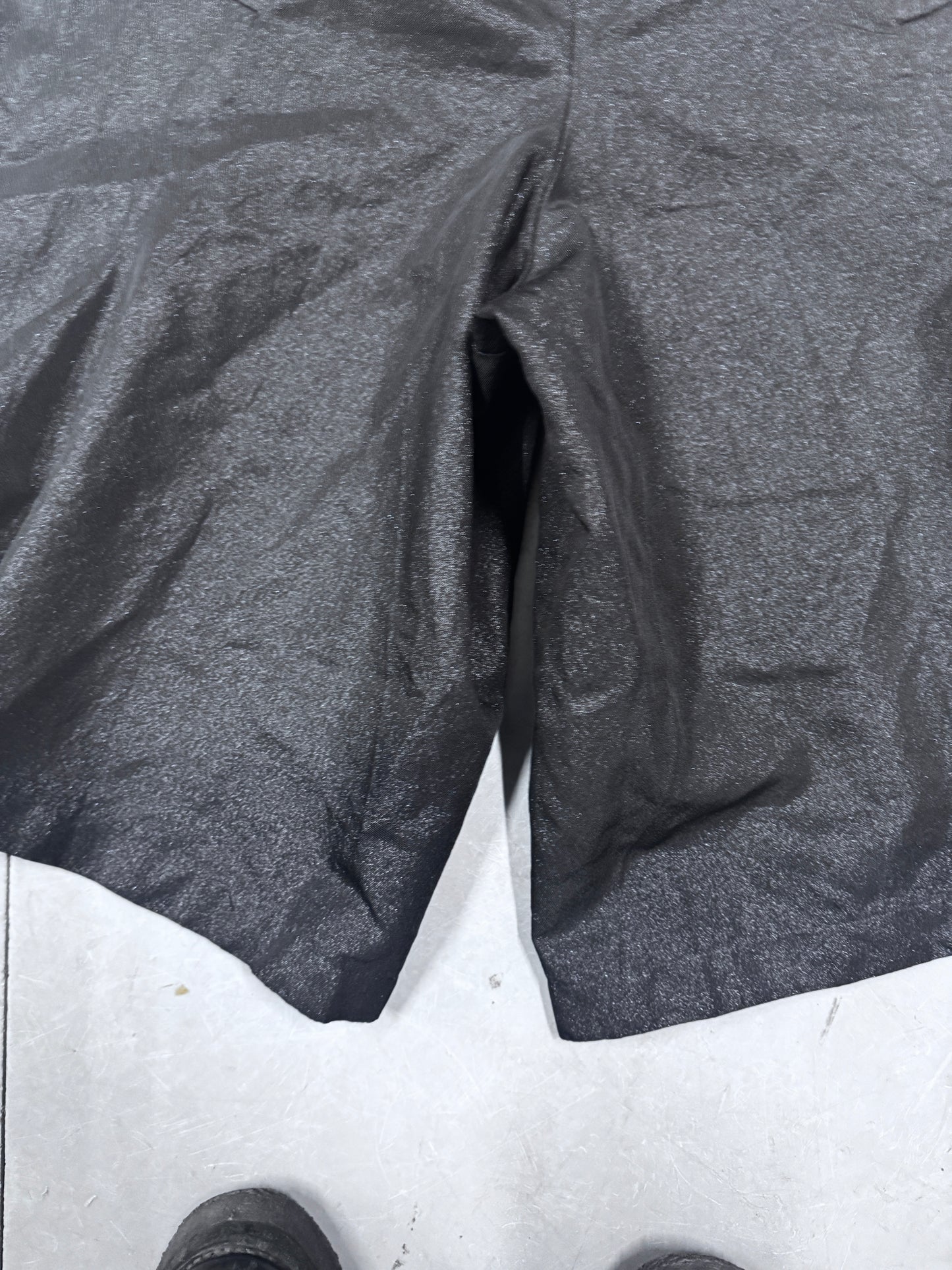Comme Des Garcons 3D Glitter Short