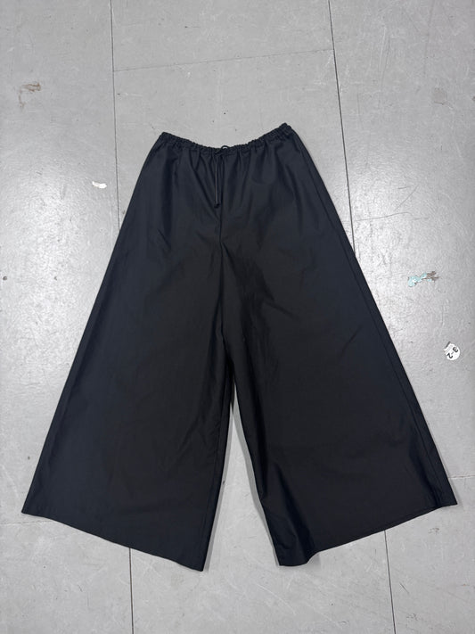 alice auaa wide flare trouser