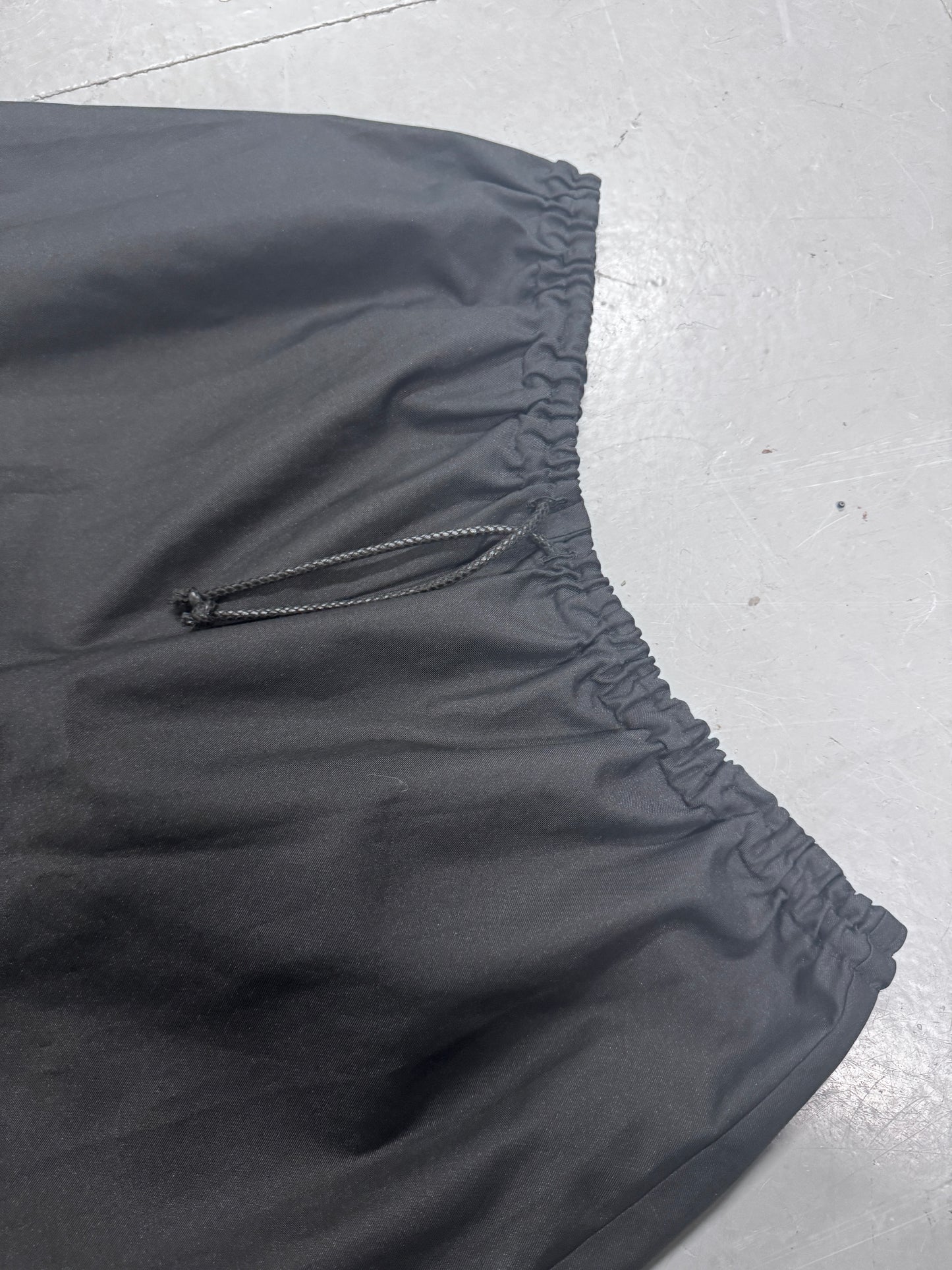 alice auaa wide flare trouser