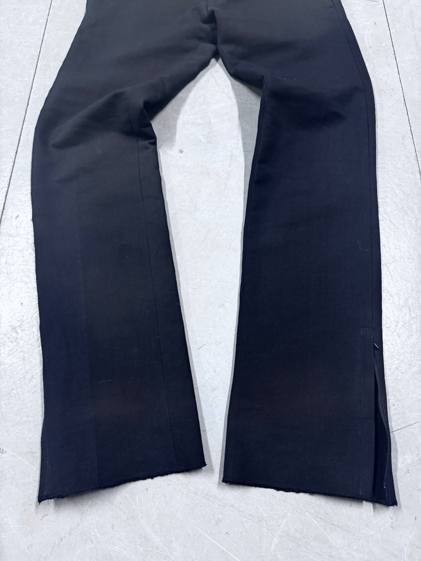 Nicolo Ceschi Berrini Hand Sewn Trouser