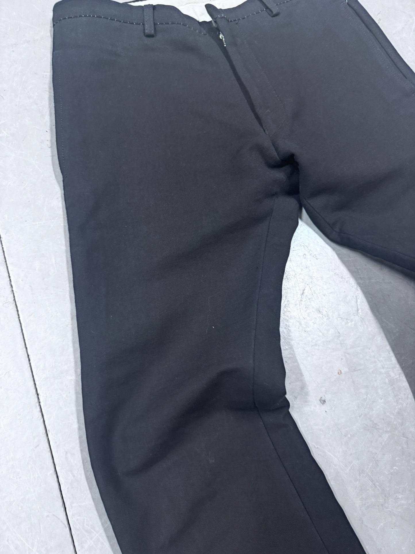 Nicolo Ceschi Berrini Hand Sewn Trouser