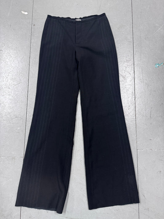 Carpe Diem LM Altieri Wool Flare Trouser