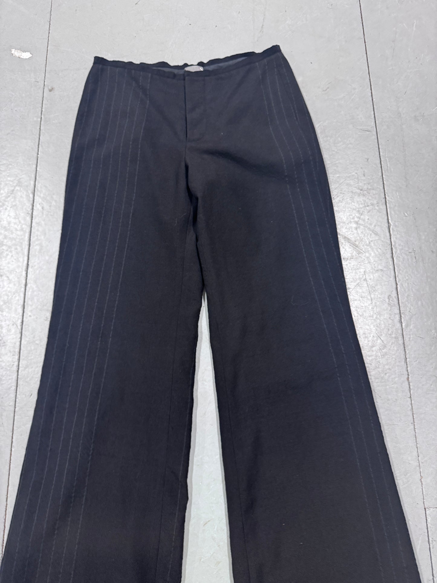 Carpe Diem LM Altieri Wool Flare Trouser