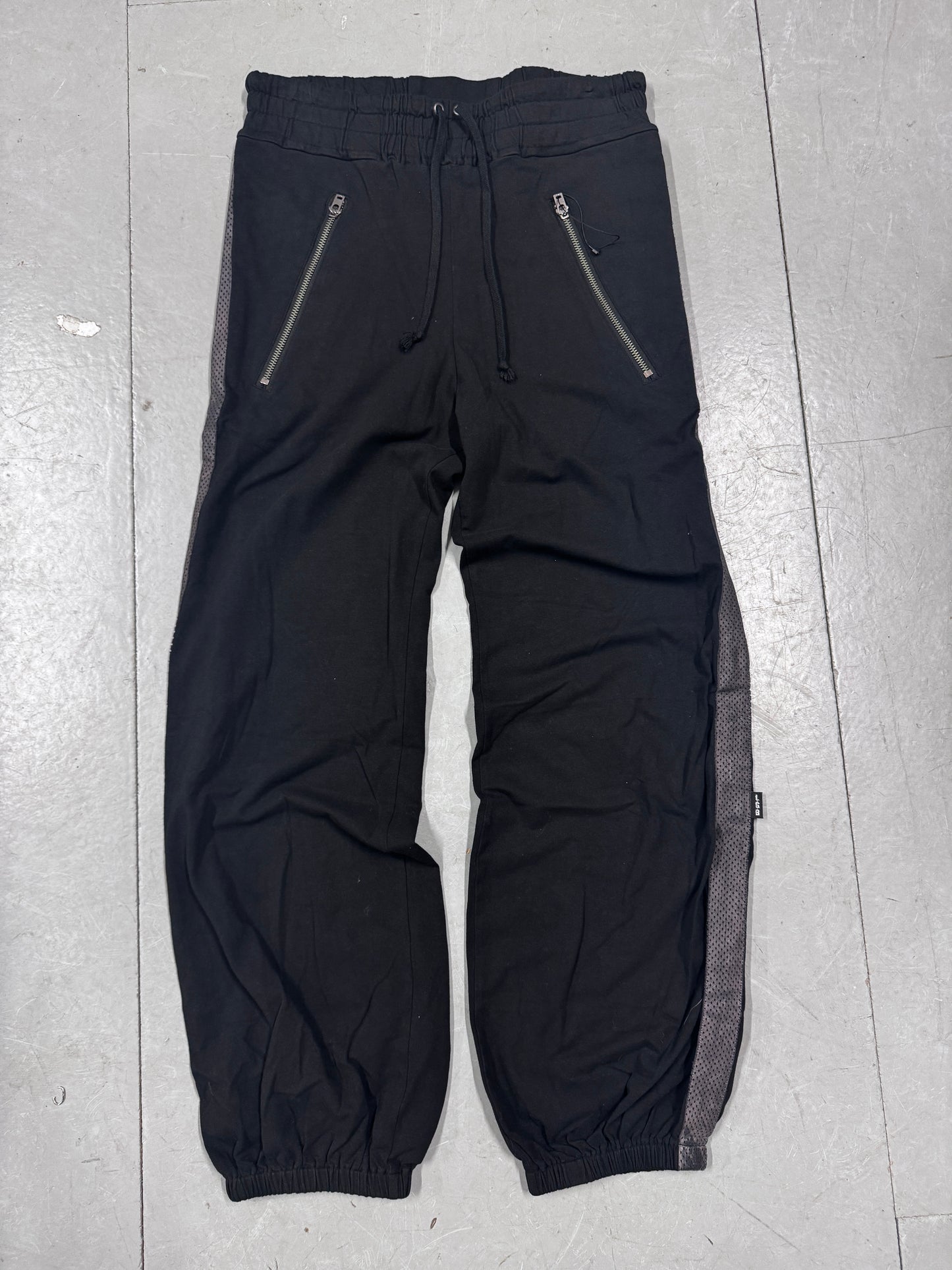 LGB Boxer Leather Stripe Jogger