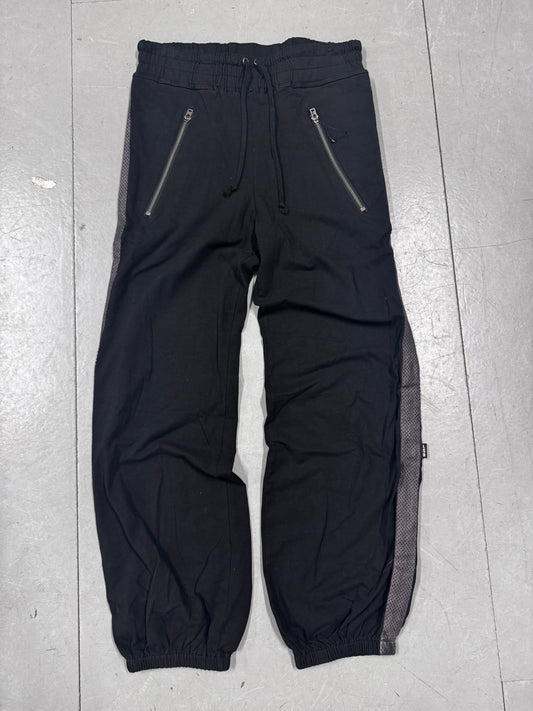 LGB Boxer Leather Stripe Jogger