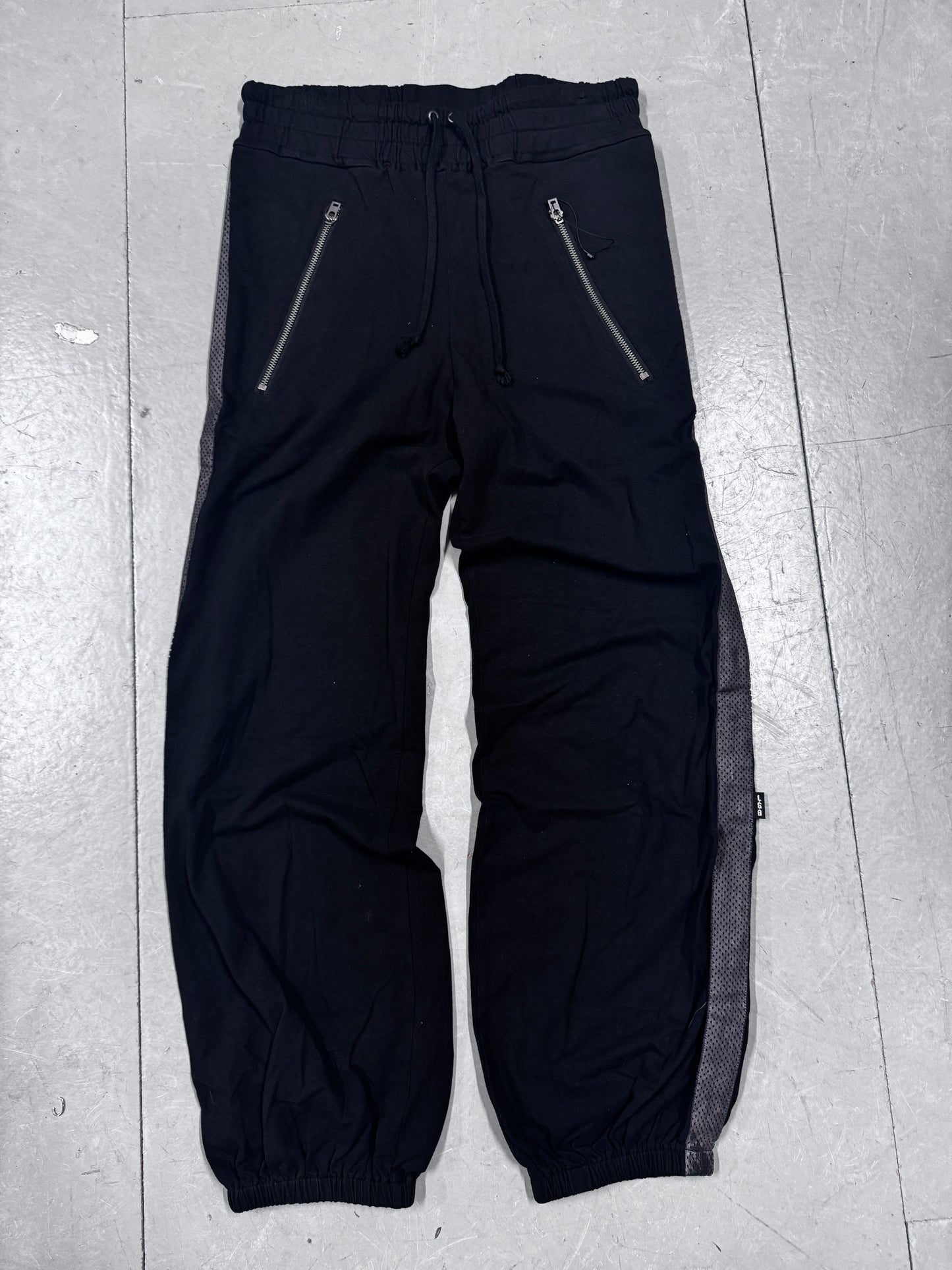 LGB Boxer Leather Stripe Jogger