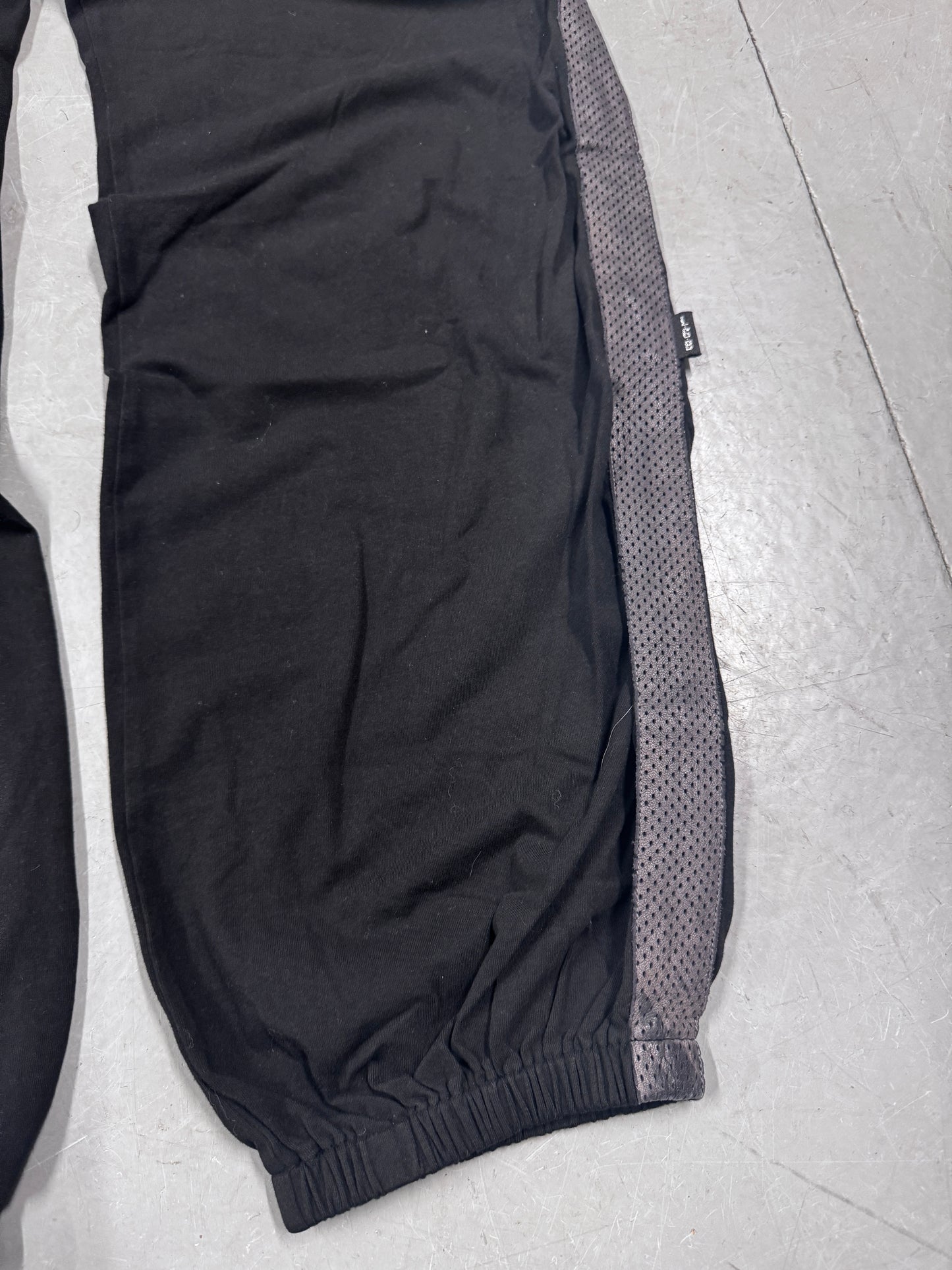 LGB Boxer Leather Stripe Jogger