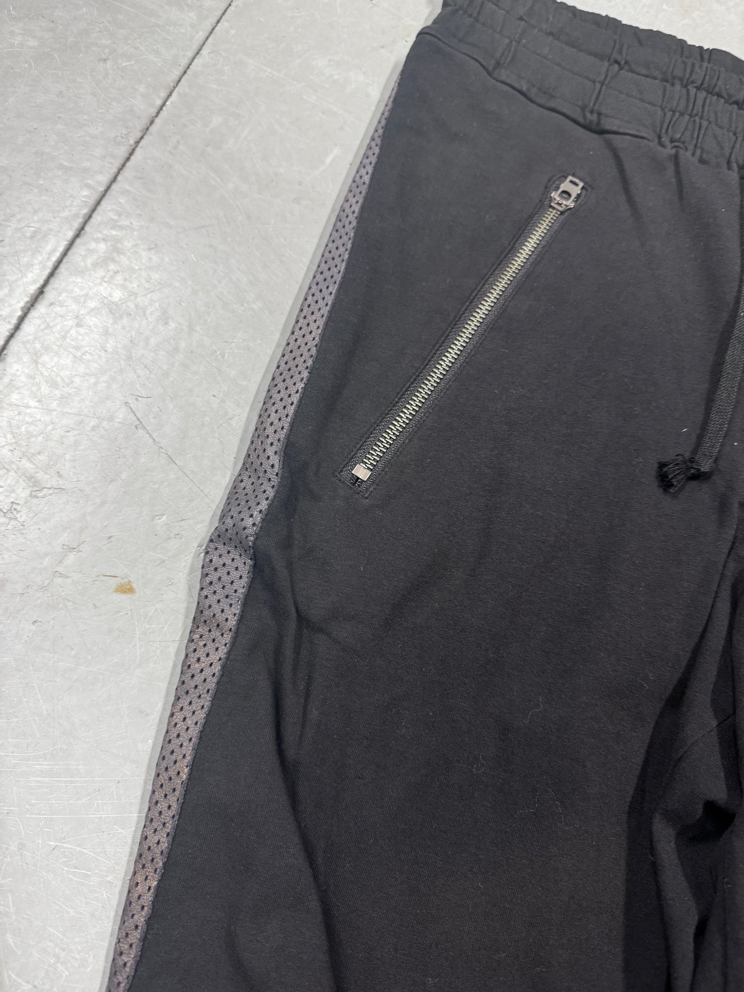 LGB Boxer Leather Stripe Jogger