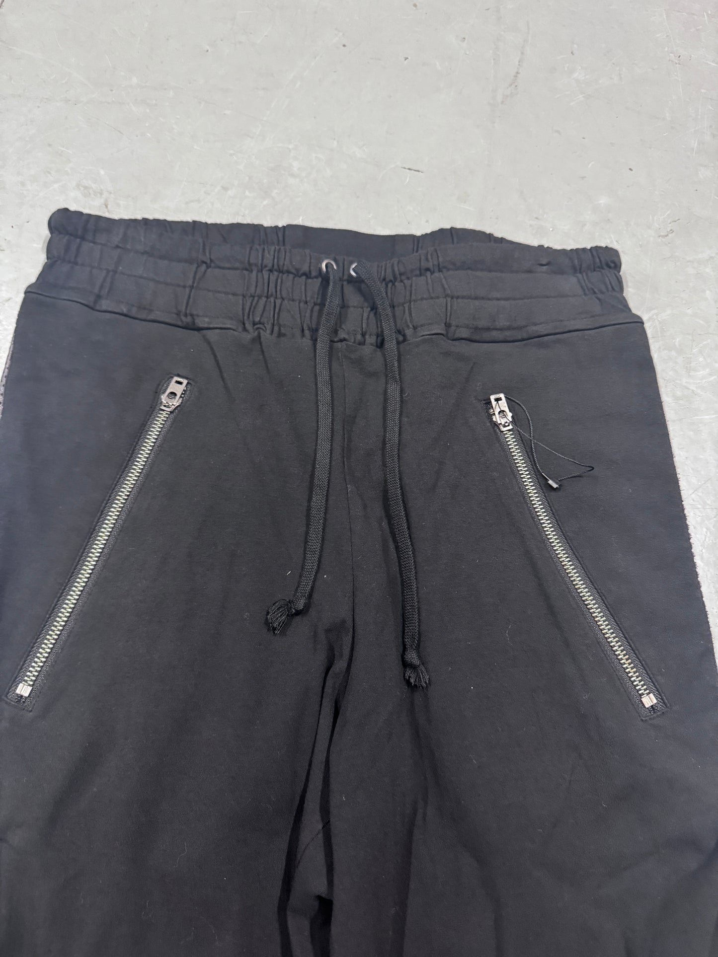 LGB Boxer Leather Stripe Jogger