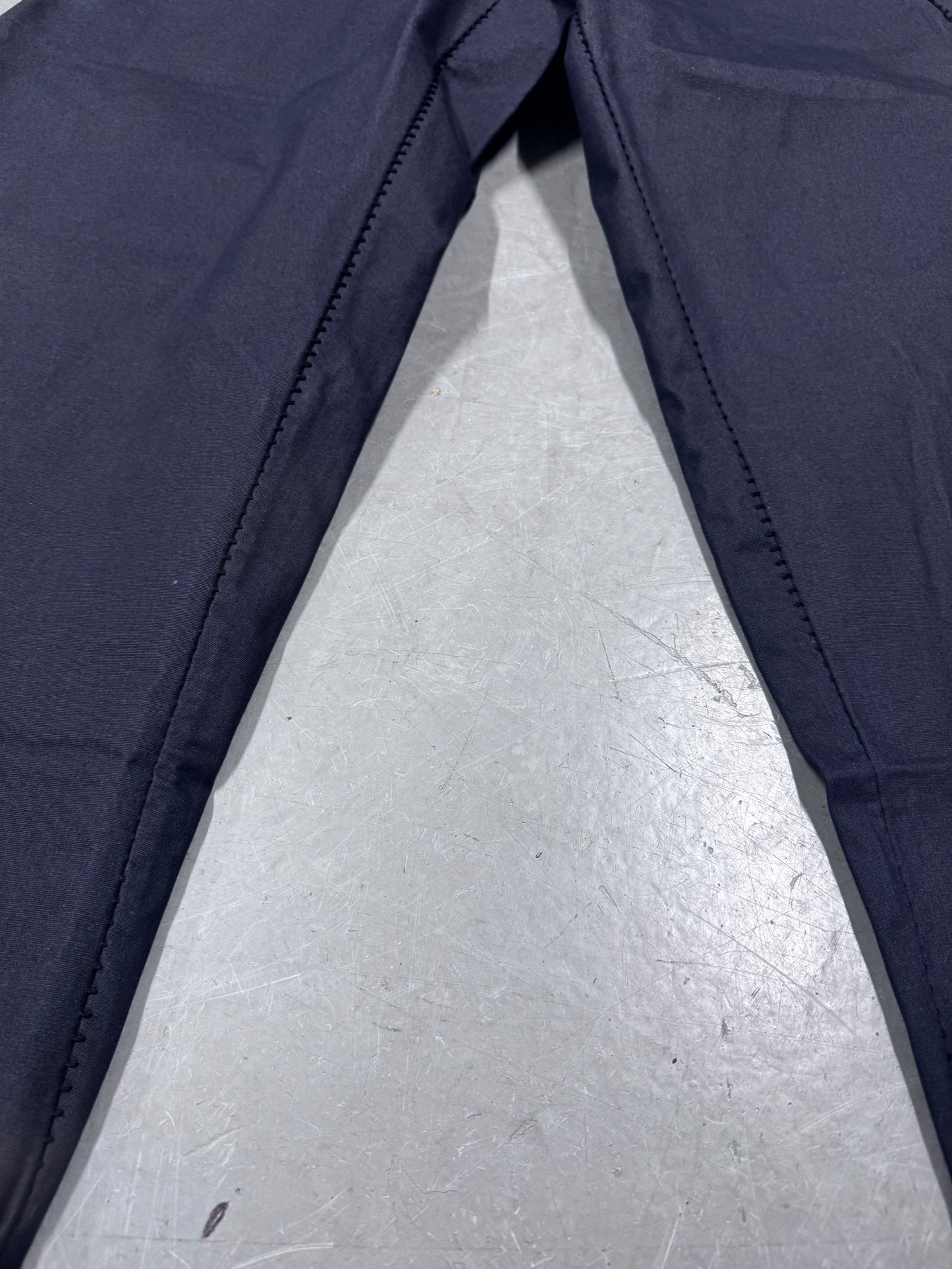 Lorenzo Lapo Ballerini Scar Stitch Trouser