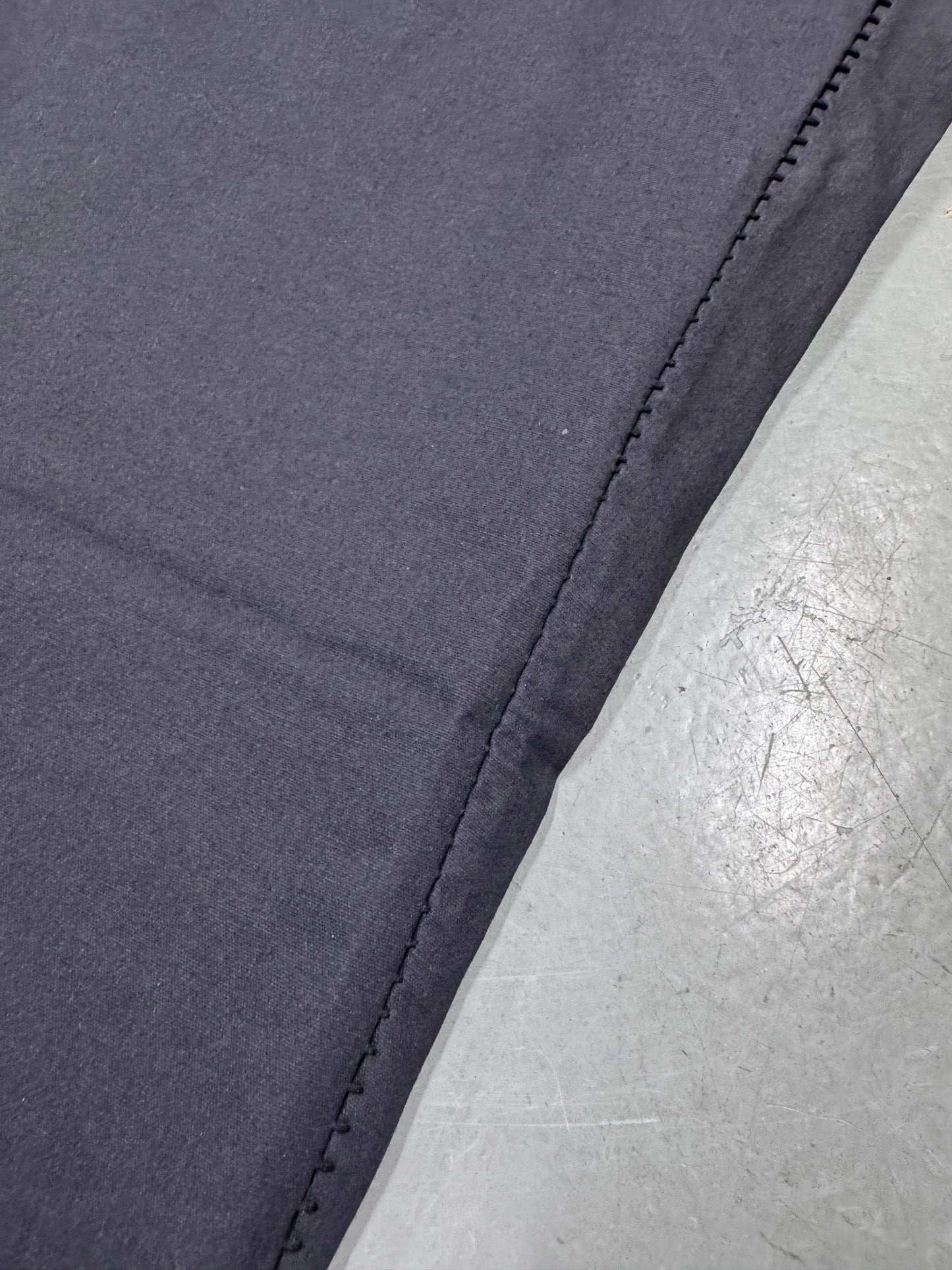 Lorenzo Lapo Ballerini Scar Stitch Trouser