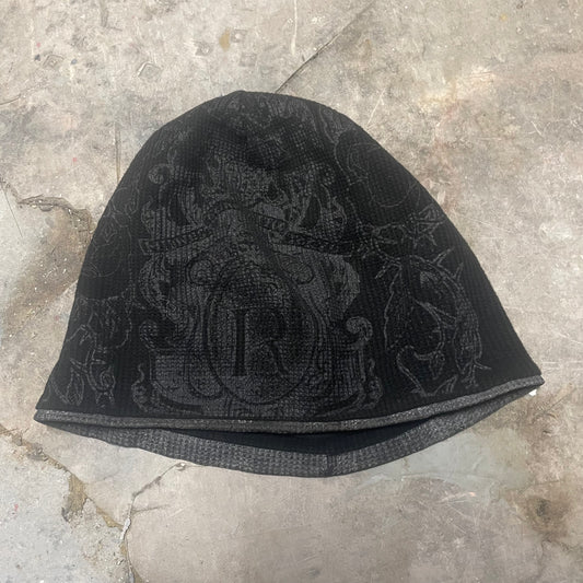 Yasuyuki Ishii Gothic Thorn Beanie