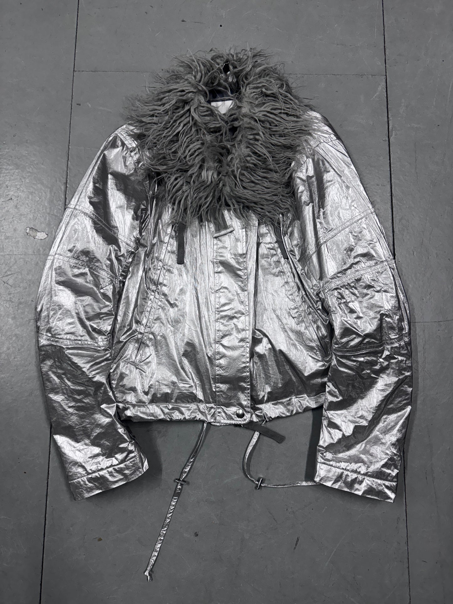 Helmut Lang Re Edition Astro Parka Jacket