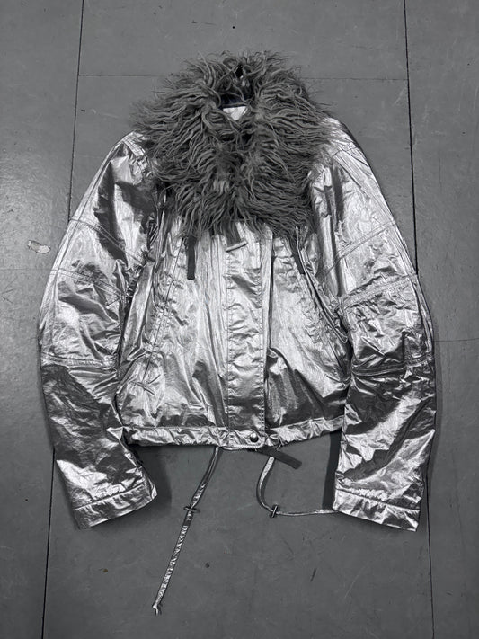 Helmut Lang Re Edition Astro Parka Jacket