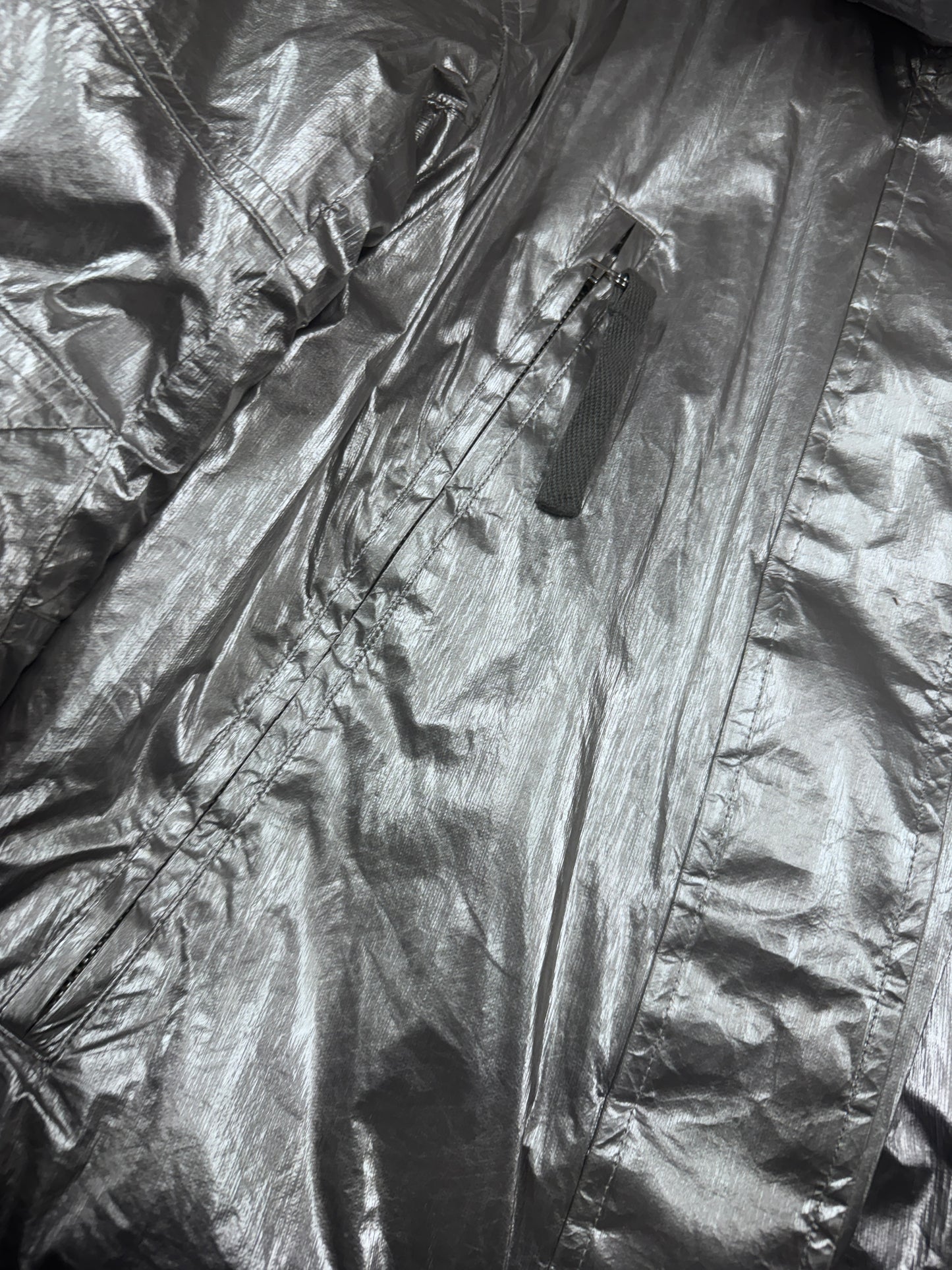Helmut Lang Re Edition Astro Parka Jacket