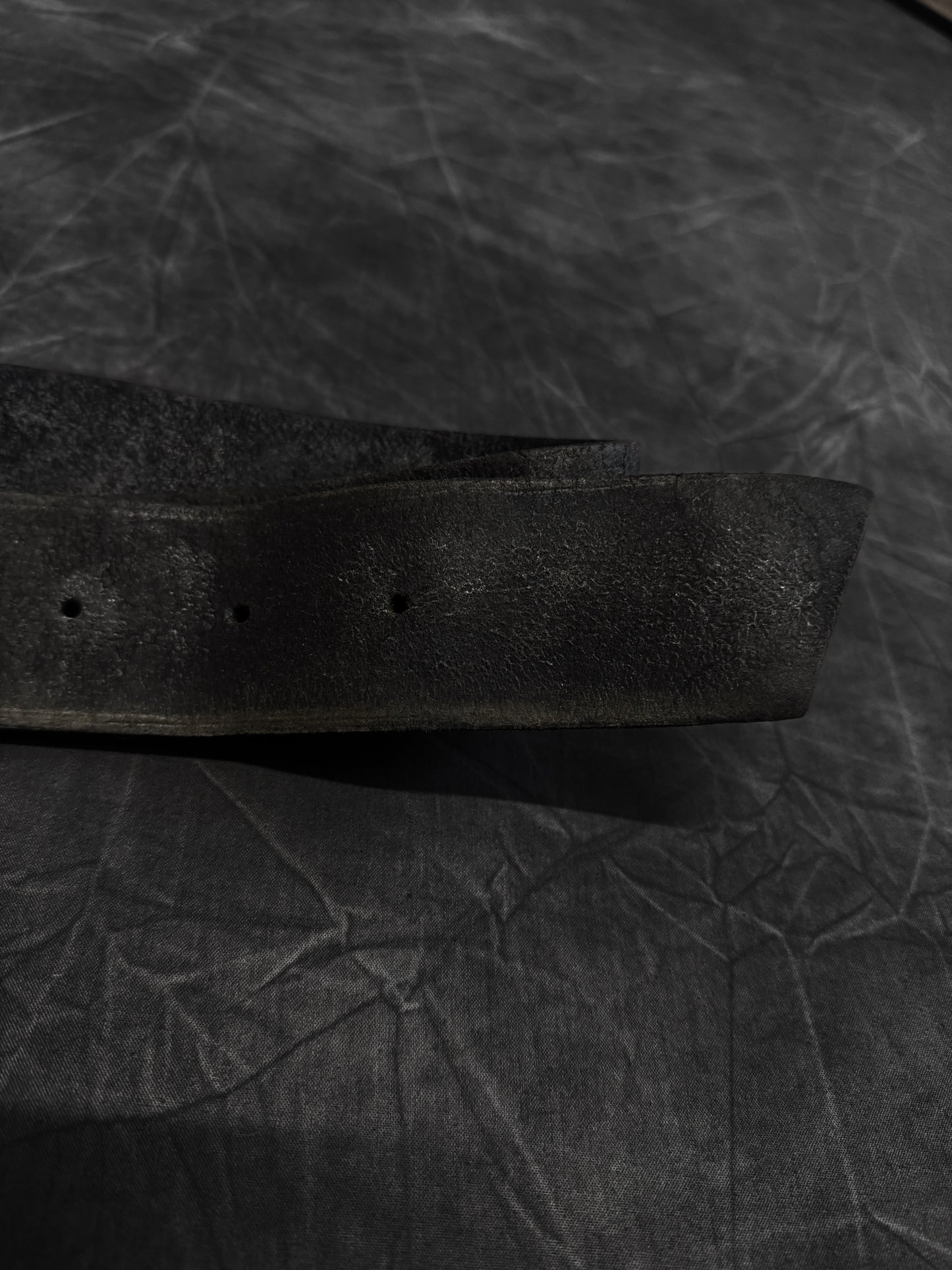 Share Spirit Snake Vertebrae Belt