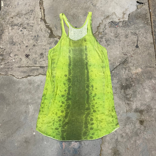 ifsixwasnine Reptile Tank Top