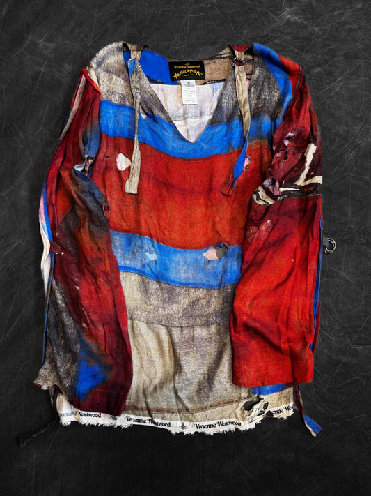 Vivienne Westwood Seditionaries Anglomania Top