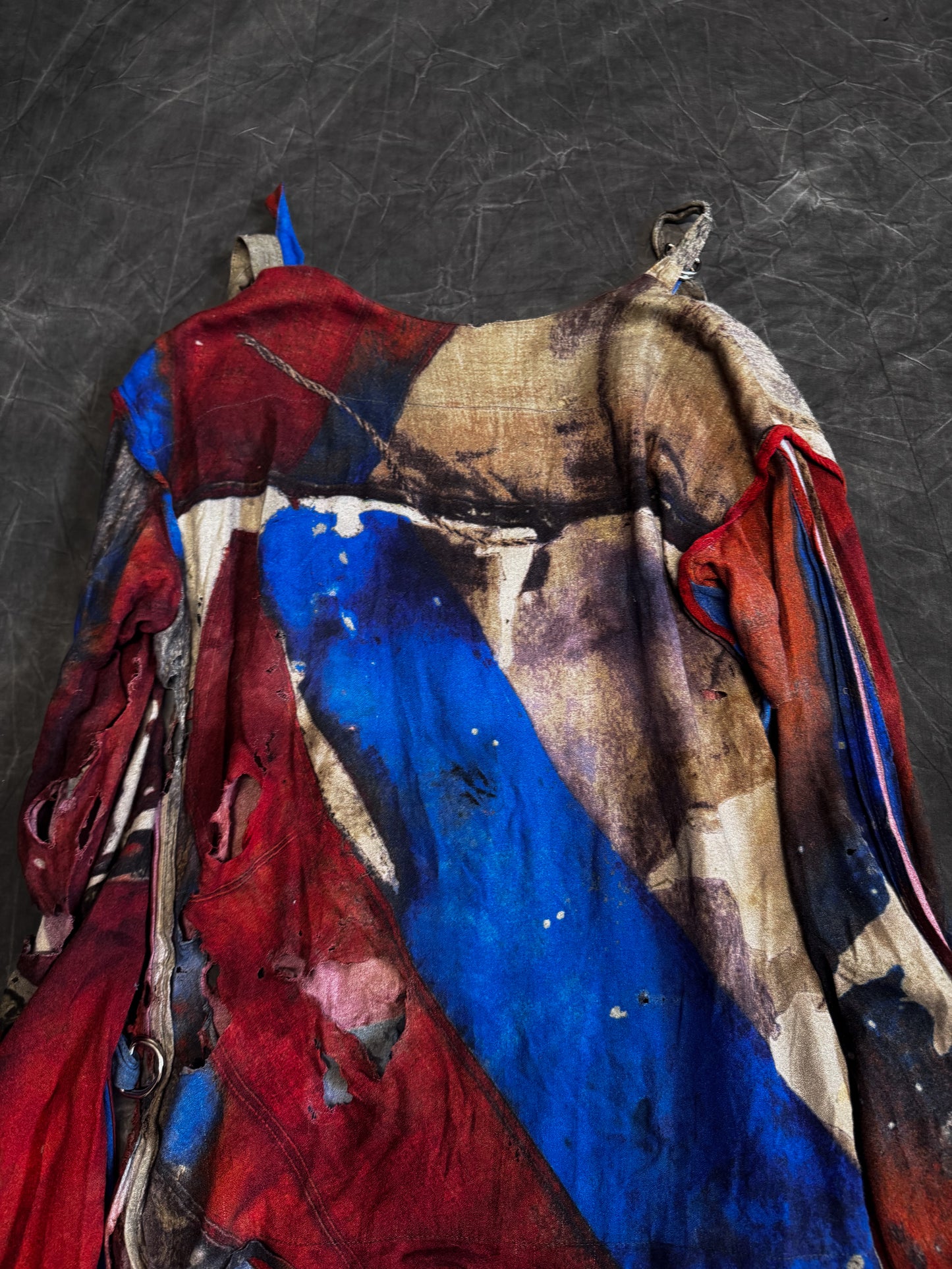 Vivienne Westwood Seditionaries Anglomania Top