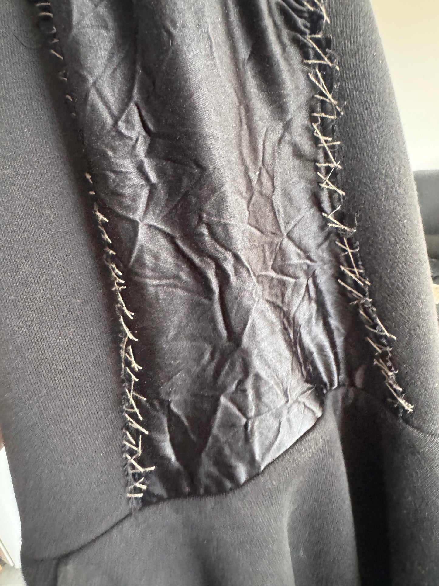 undercover aw04 but beautiful monster hoodie