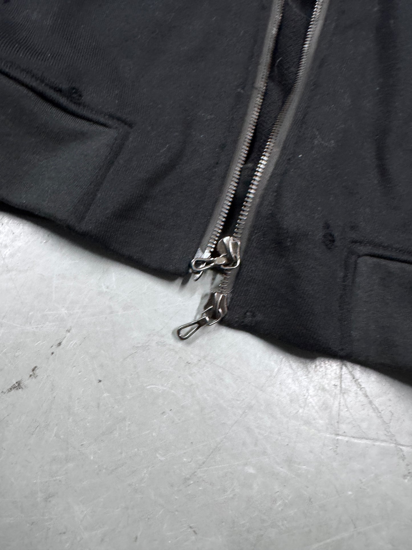 Julius Destroyed Sample Hoodie