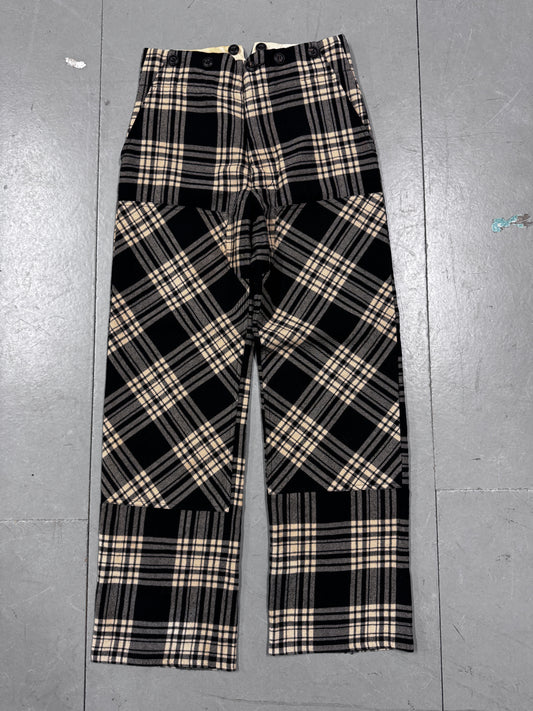 John Alexander Skelton CVIII Trouser