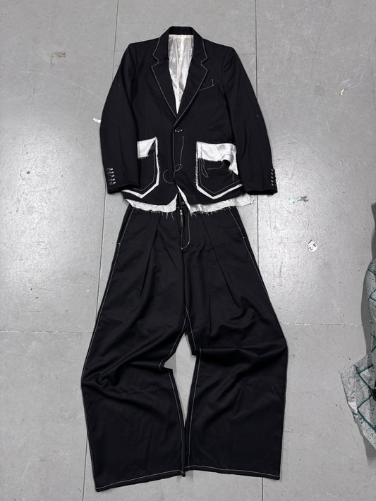 Sulvam Full Suit
