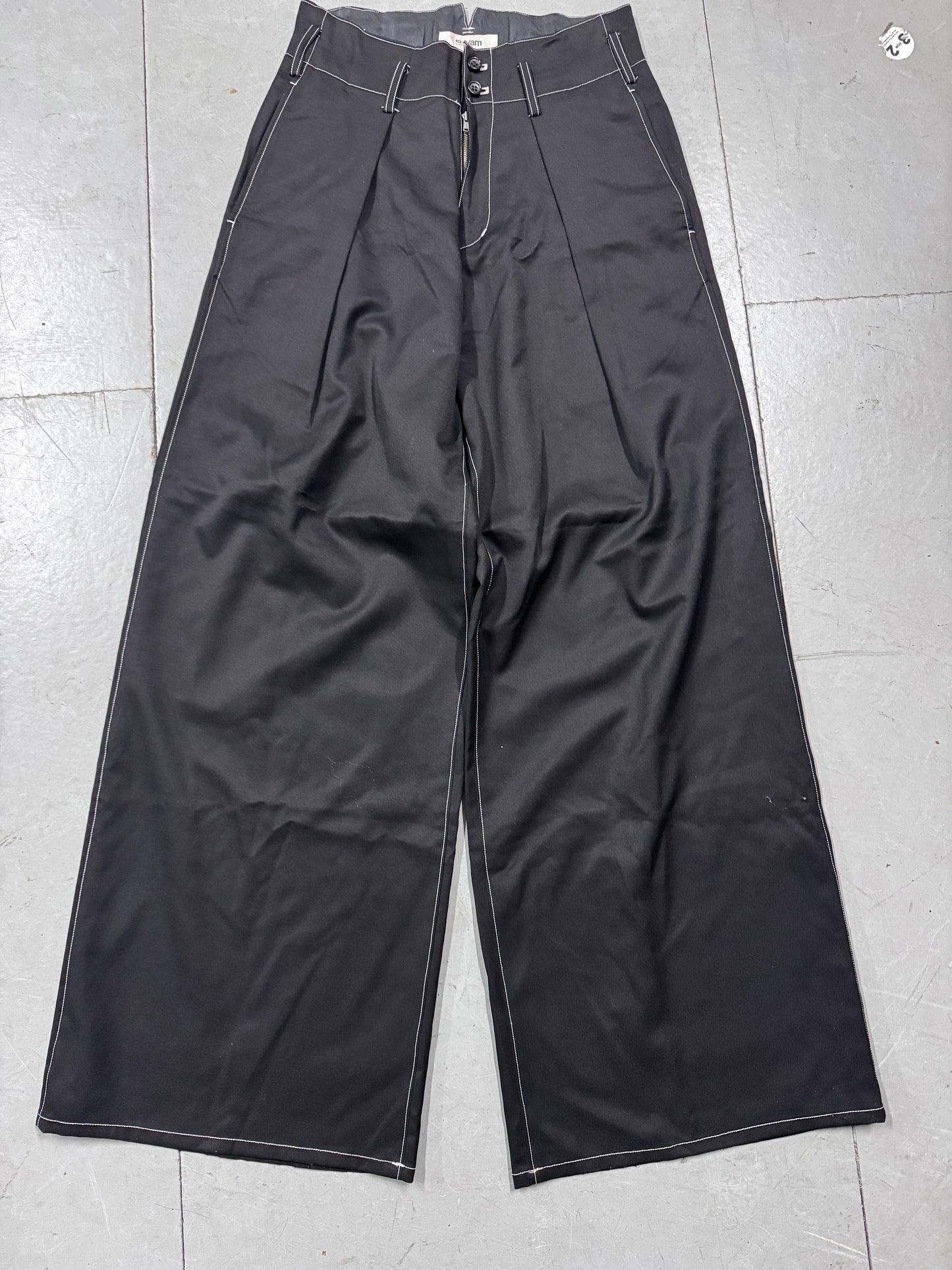 Sulvam Full Suit