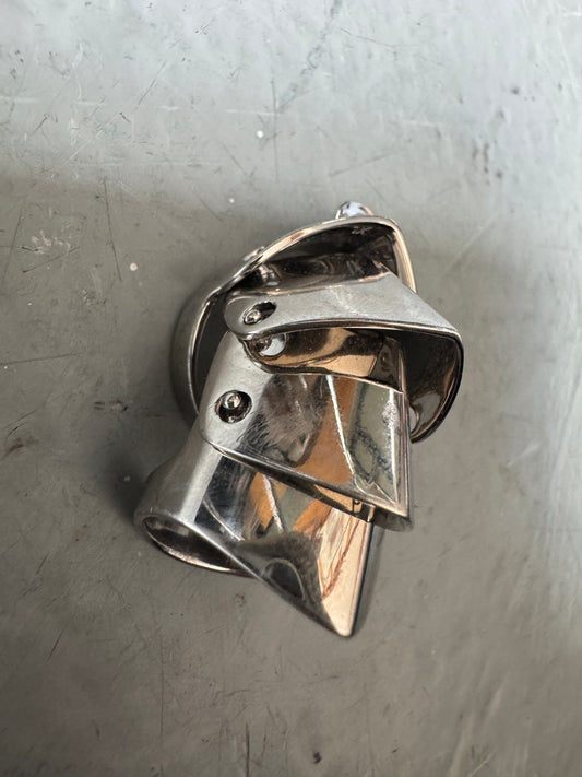 vivienne westwood armour ring