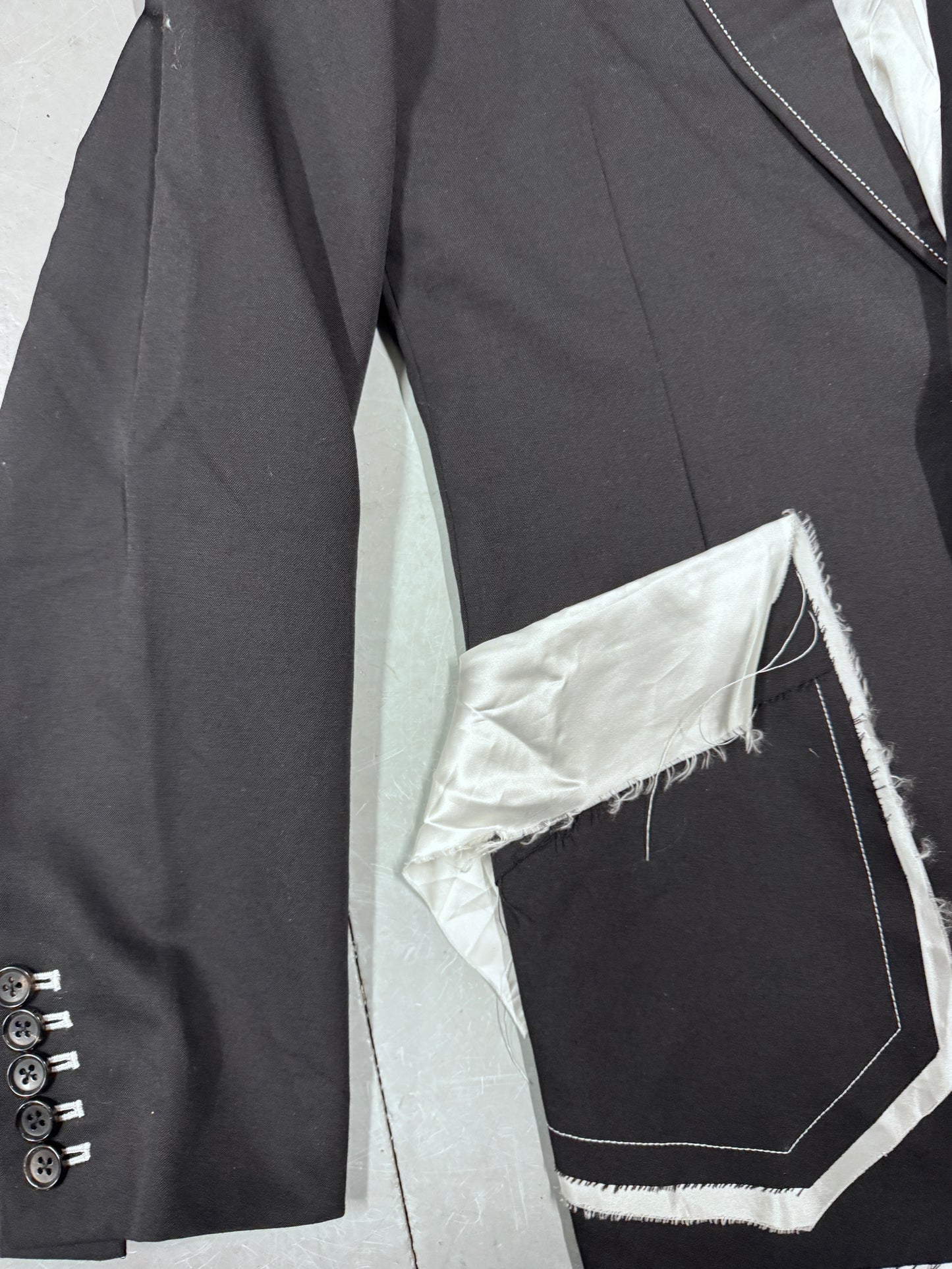 Sulvam Full Suit