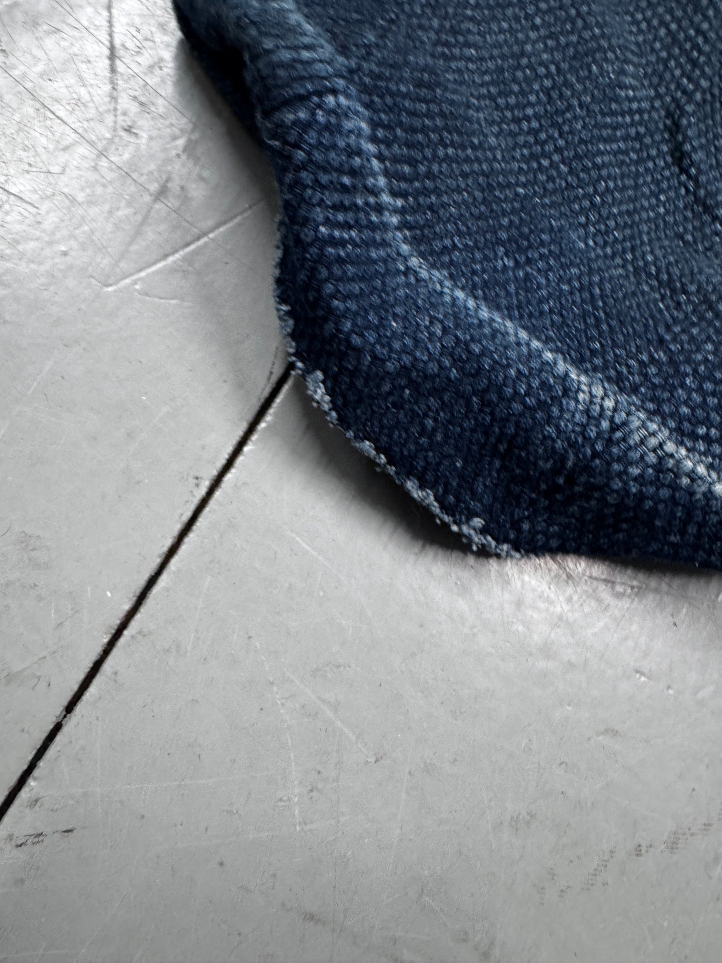 Kozaburo Woven 3D Flare Trousers