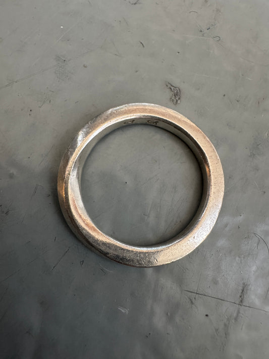 werkstatt muchen twisted band ring