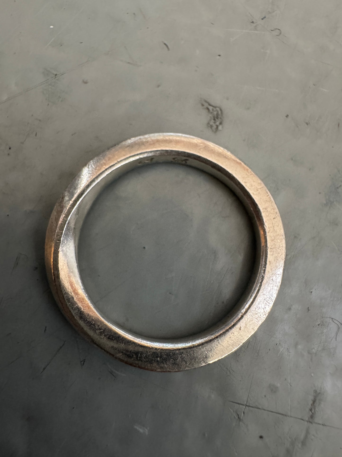 werkstatt muchen twisted band ring
