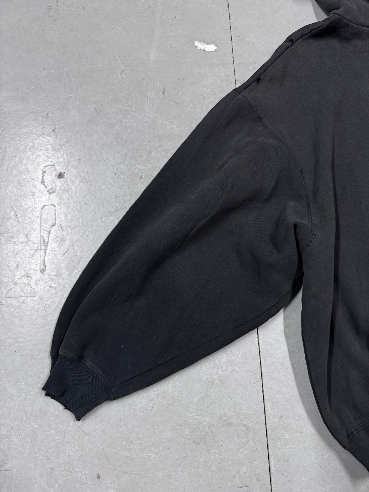 Vetements Demna AW20 Likes Hoodie