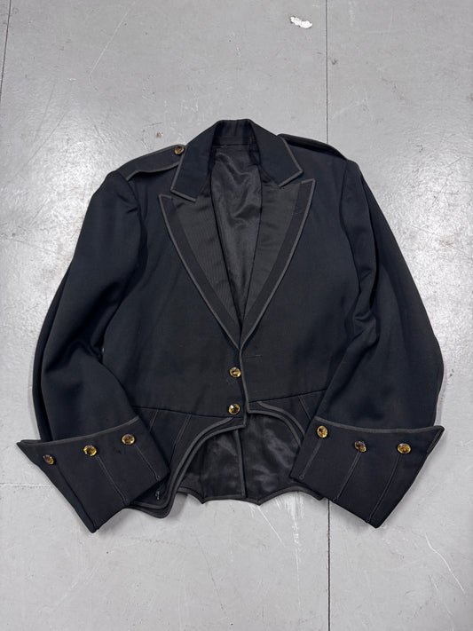 Antique British Formal Jacket