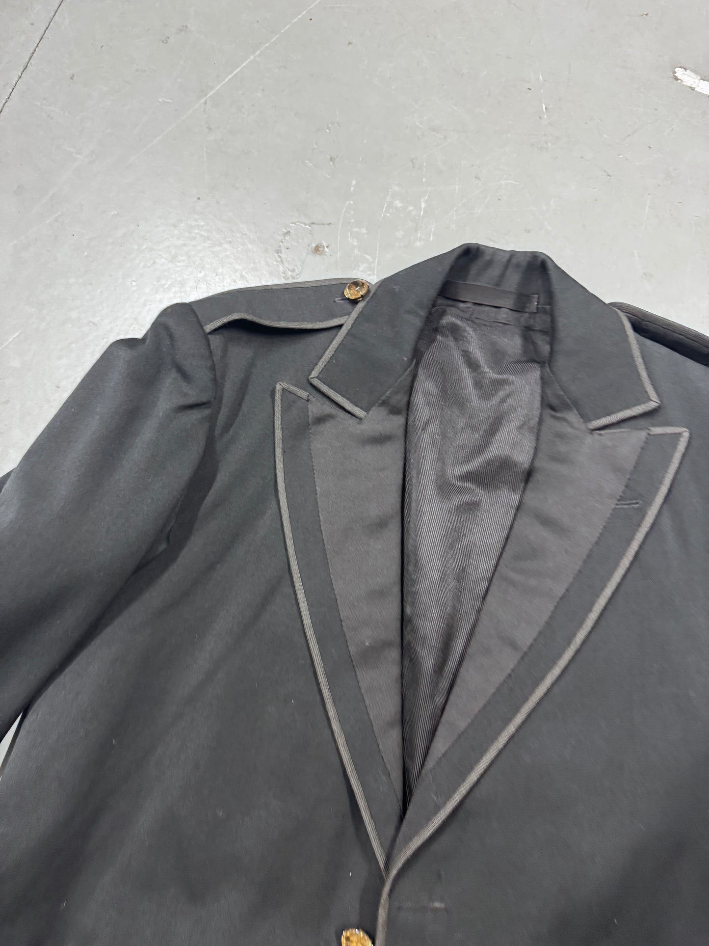 Antique British Formal Jacket