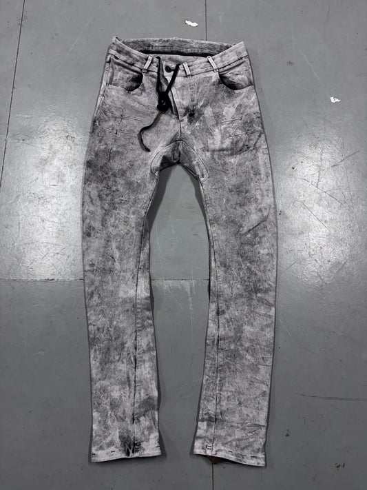 Boris Bidjan Saberi P13 Cut Jeans
