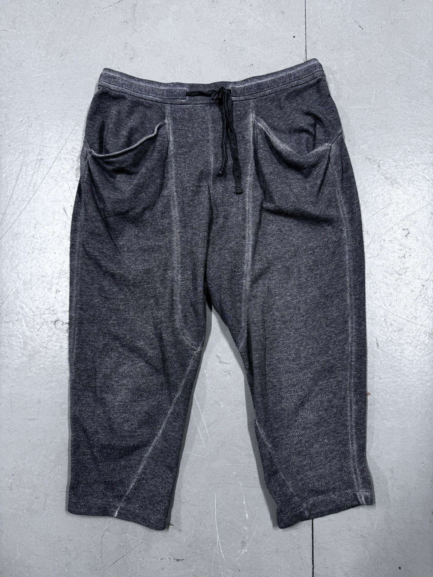 Helmut Lang Cold Wash Shorts