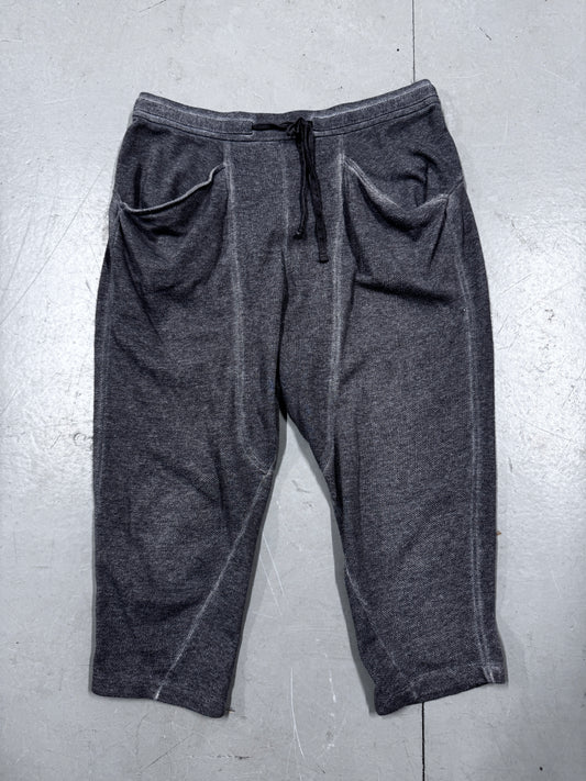 Helmut Lang Cold Wash Shorts