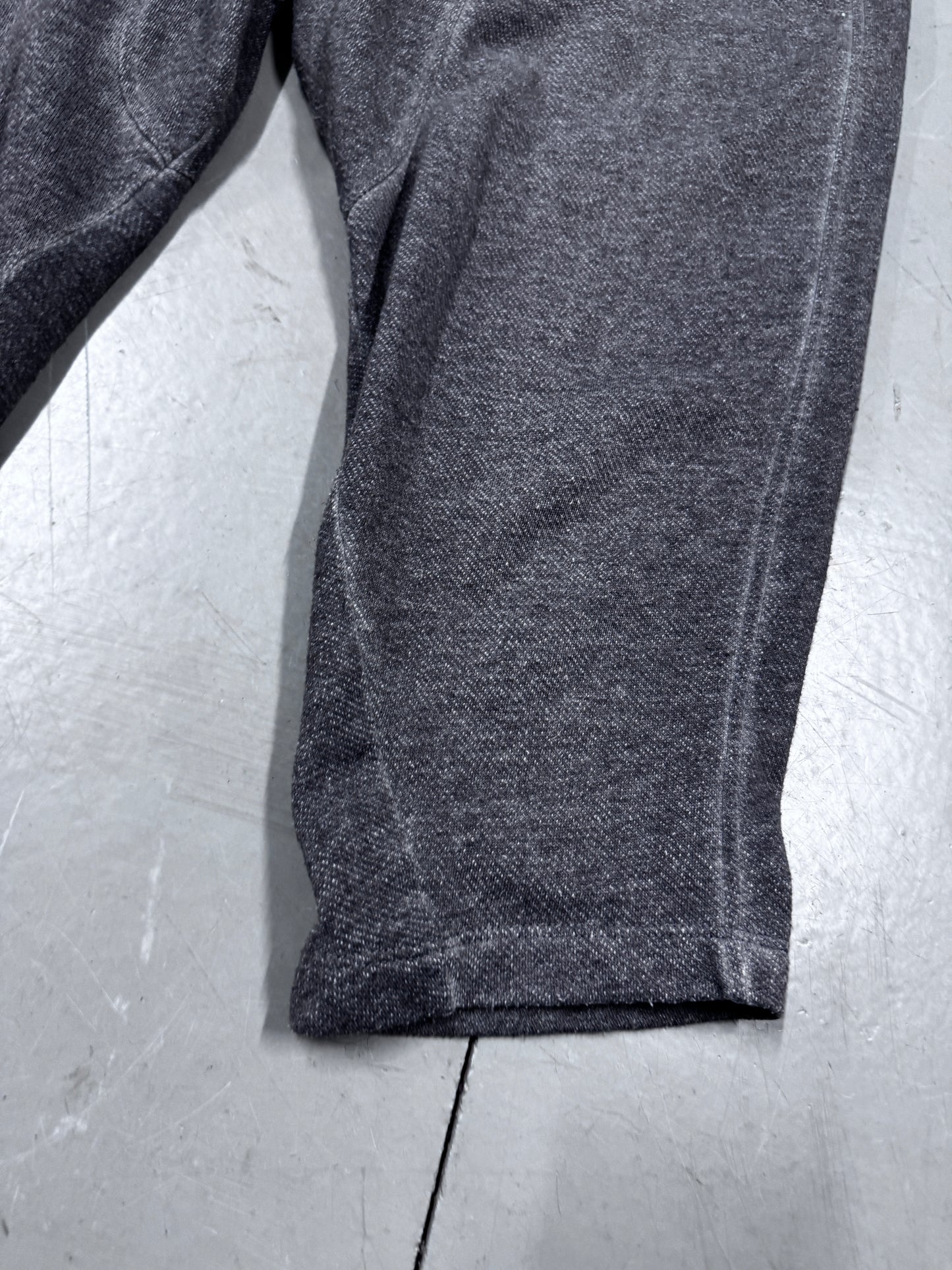 Helmut Lang Cold Wash Shorts