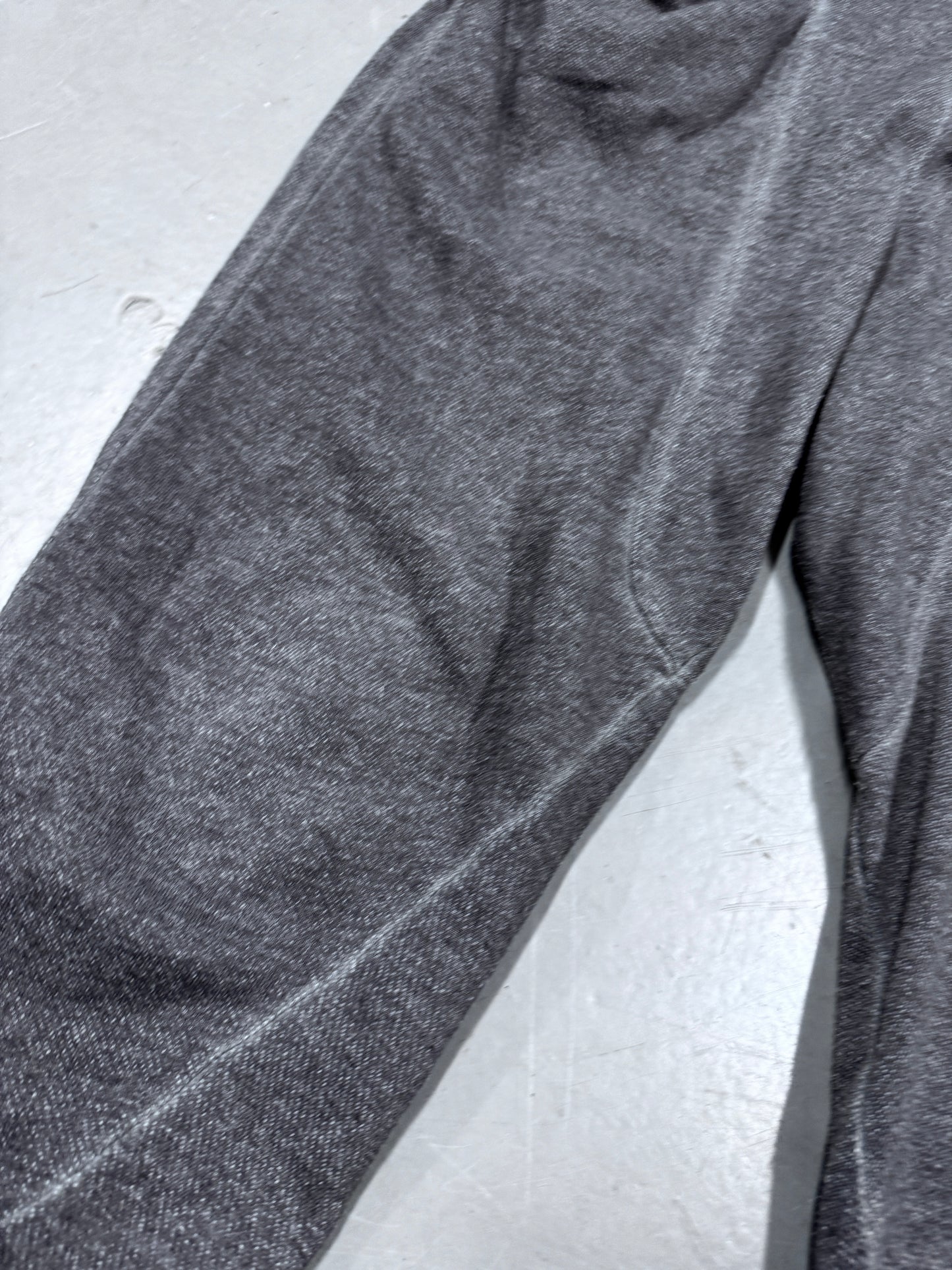 Helmut Lang Cold Wash Shorts